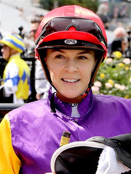 celine gaudray jockey|celine gaudray racing.